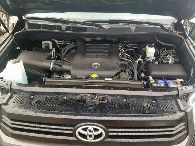 Photo 6 VIN: 5TFRY5F14GX192666 - TOYOTA TUNDRA DOU 