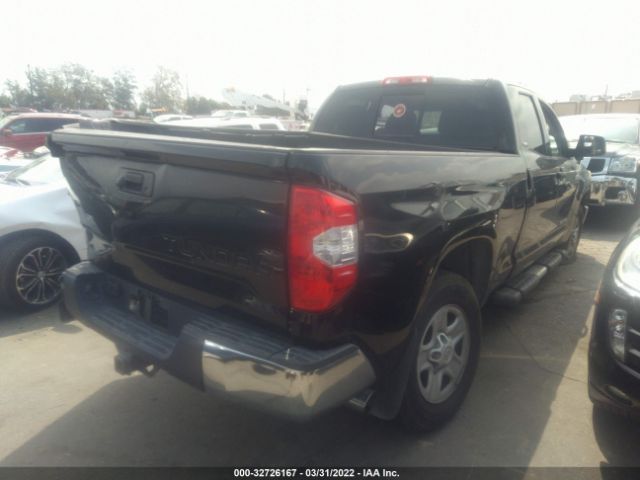 Photo 3 VIN: 5TFRY5F14GX193350 - TOYOTA TUNDRA 2WD TRUCK 