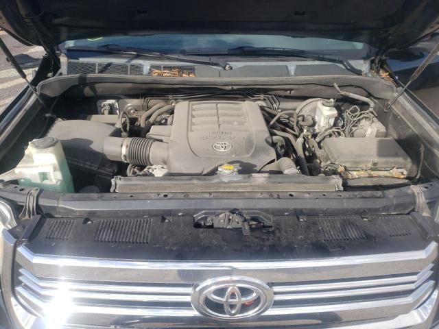 Photo 10 VIN: 5TFRY5F14GX197284 - TOYOTA TUNDRA DOU 