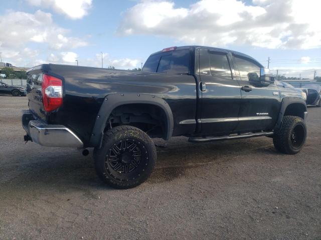 Photo 2 VIN: 5TFRY5F14GX197284 - TOYOTA TUNDRA DOU 