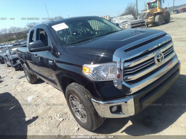 Photo 0 VIN: 5TFRY5F14GX201902 - TOYOTA TUNDRA 2WD TRUCK 