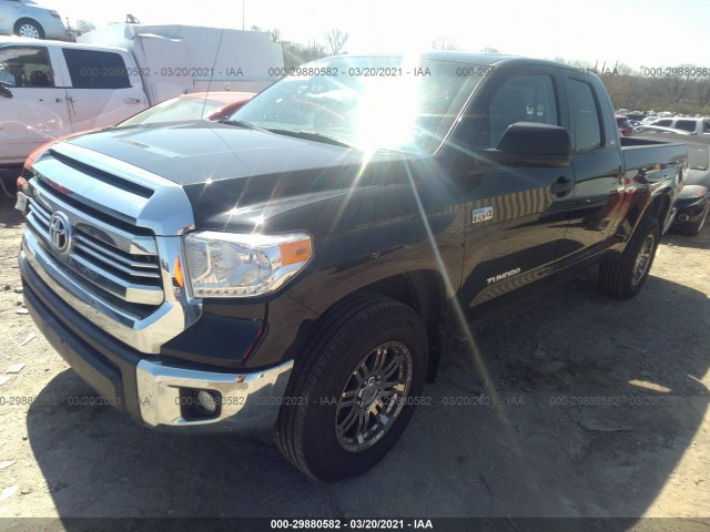 Photo 1 VIN: 5TFRY5F14GX201902 - TOYOTA TUNDRA 2WD TRUCK 