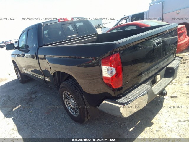 Photo 2 VIN: 5TFRY5F14GX201902 - TOYOTA TUNDRA 2WD TRUCK 