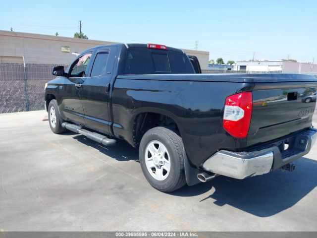 Photo 2 VIN: 5TFRY5F14GX210986 - TOYOTA TUNDRA 