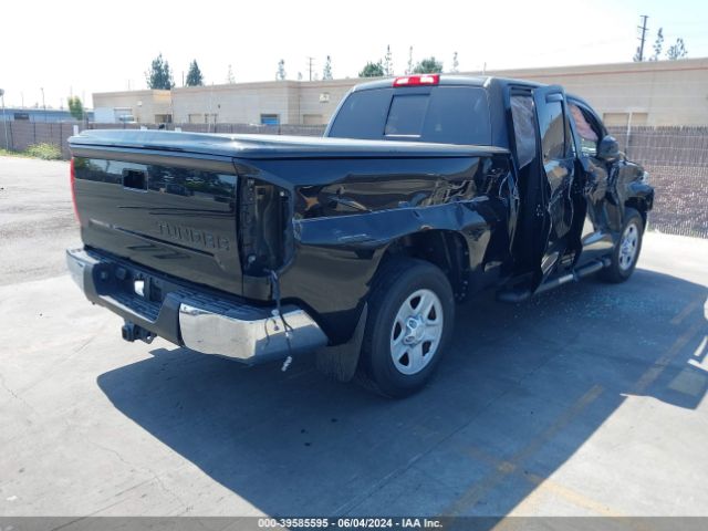 Photo 3 VIN: 5TFRY5F14GX210986 - TOYOTA TUNDRA 