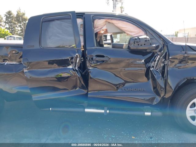 Photo 5 VIN: 5TFRY5F14GX210986 - TOYOTA TUNDRA 