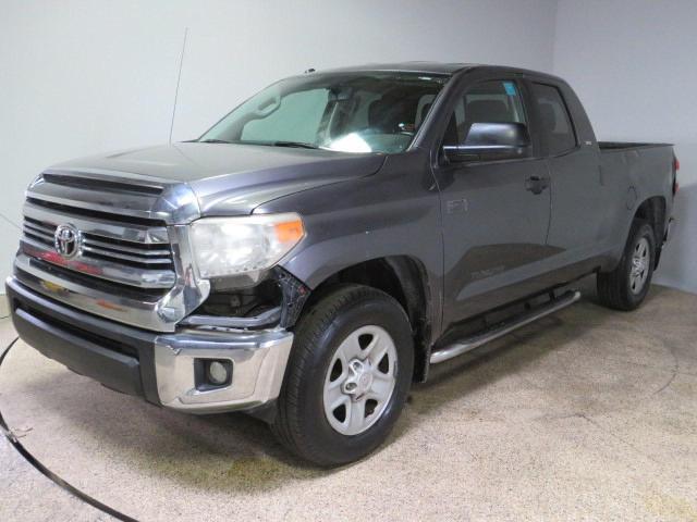 Photo 1 VIN: 5TFRY5F14HX218359 - TOYOTA TUNDRA DOU 