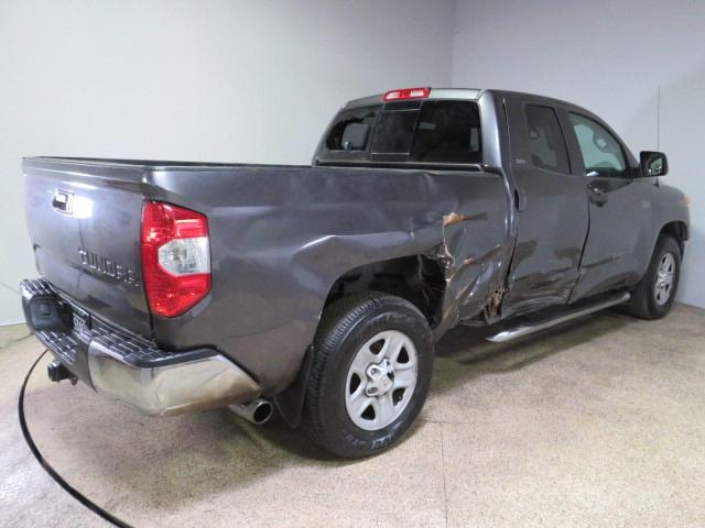 Photo 2 VIN: 5TFRY5F14HX218359 - TOYOTA TUNDRA DOU 