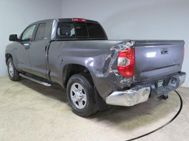 Photo 3 VIN: 5TFRY5F14HX218359 - TOYOTA TUNDRA DOU 