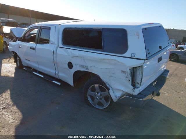 Photo 2 VIN: 5TFRY5F14JX231408 - TOYOTA TUNDRA 