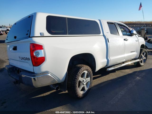 Photo 3 VIN: 5TFRY5F14JX231408 - TOYOTA TUNDRA 