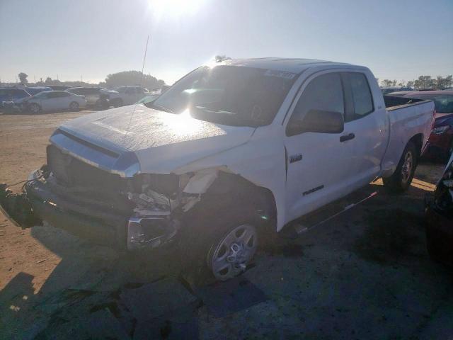 Photo 1 VIN: 5TFRY5F14KX248159 - TOYOTA TUNDRA DOU 