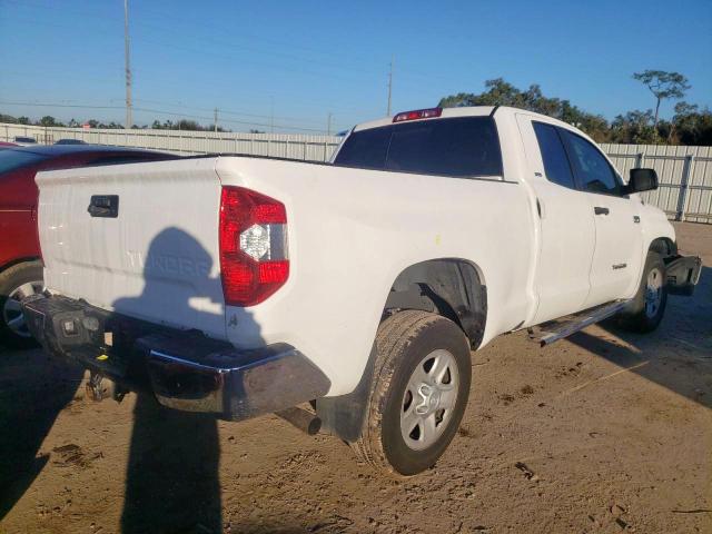 Photo 3 VIN: 5TFRY5F14KX248159 - TOYOTA TUNDRA DOU 