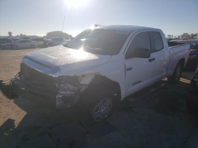 Photo 1 VIN: 5TFRY5F14KX248159 - TOYOTA TUNDRA DOU 