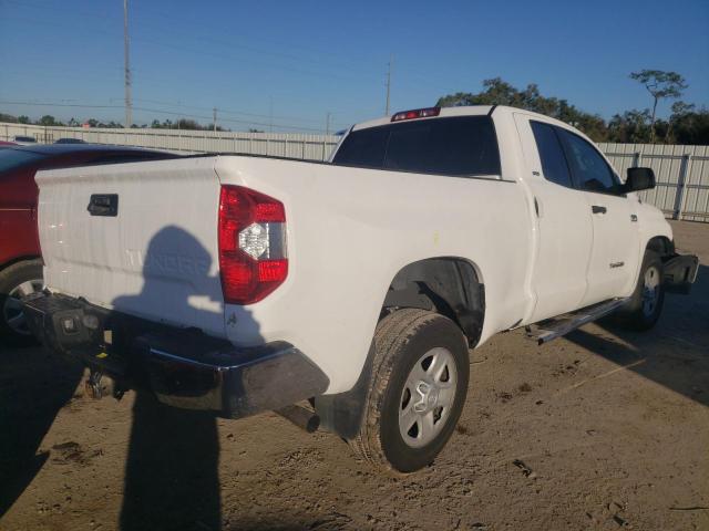 Photo 3 VIN: 5TFRY5F14KX248159 - TOYOTA TUNDRA DOU 