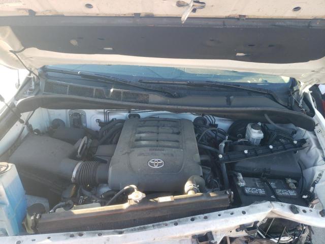 Photo 6 VIN: 5TFRY5F14KX248159 - TOYOTA TUNDRA DOU 