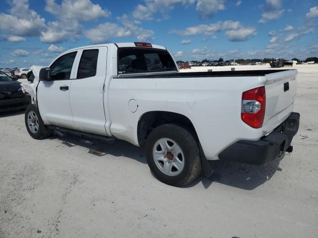 Photo 1 VIN: 5TFRY5F14KX253121 - TOYOTA TUNDRA DOU 