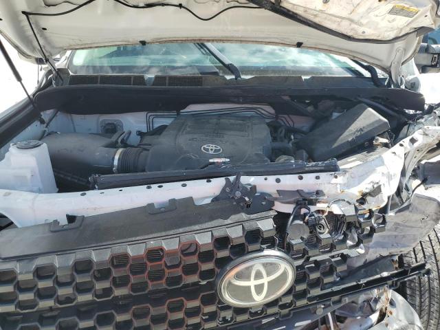 Photo 10 VIN: 5TFRY5F14KX253121 - TOYOTA TUNDRA DOU 