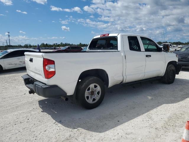 Photo 2 VIN: 5TFRY5F14KX253121 - TOYOTA TUNDRA DOU 