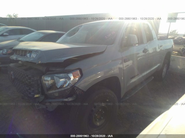 Photo 1 VIN: 5TFRY5F14LX265822 - TOYOTA TUNDRA 2WD 