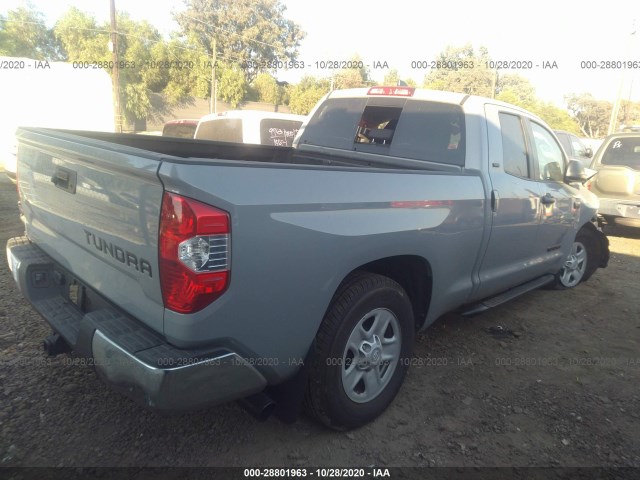 Photo 3 VIN: 5TFRY5F14LX265822 - TOYOTA TUNDRA 2WD 