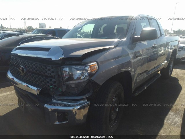 Photo 1 VIN: 5TFRY5F14LX265822 - TOYOTA TUNDRA 2WD 