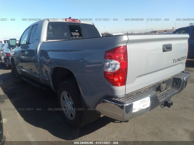 Photo 2 VIN: 5TFRY5F14LX265822 - TOYOTA TUNDRA 2WD 