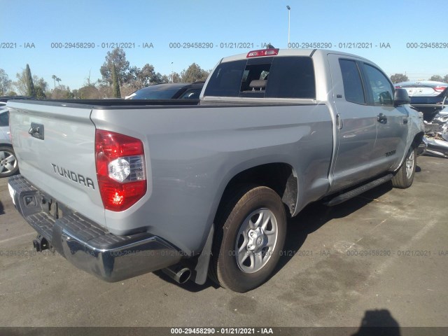 Photo 3 VIN: 5TFRY5F14LX265822 - TOYOTA TUNDRA 2WD 