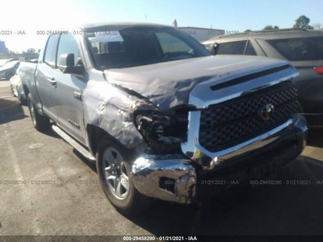 Photo 5 VIN: 5TFRY5F14LX265822 - TOYOTA TUNDRA 2WD 