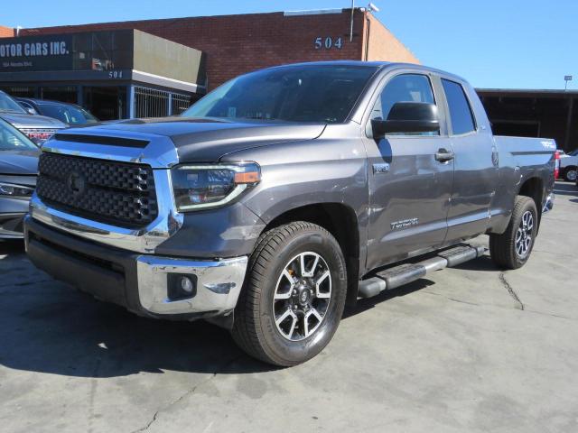 Photo 1 VIN: 5TFRY5F14LX268719 - TOYOTA TUNDRA 