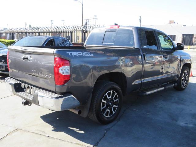 Photo 2 VIN: 5TFRY5F14LX268719 - TOYOTA TUNDRA 