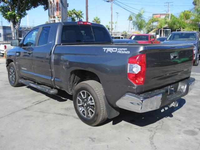 Photo 3 VIN: 5TFRY5F14LX268719 - TOYOTA TUNDRA 