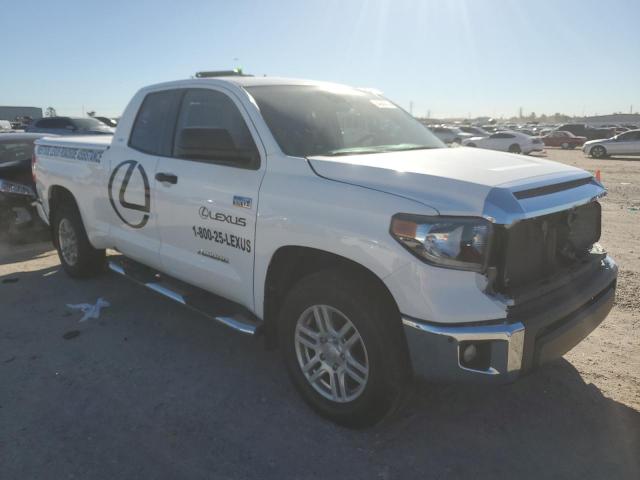 Photo 3 VIN: 5TFRY5F14MX280001 - TOYOTA TUNDRA DOU 