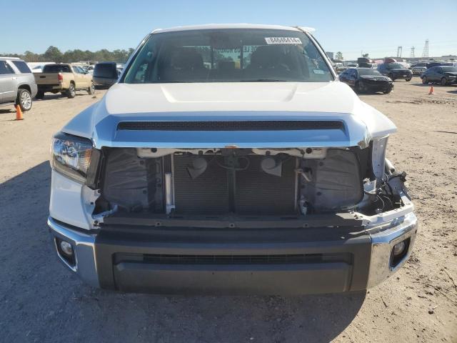 Photo 4 VIN: 5TFRY5F14MX280001 - TOYOTA TUNDRA DOU 