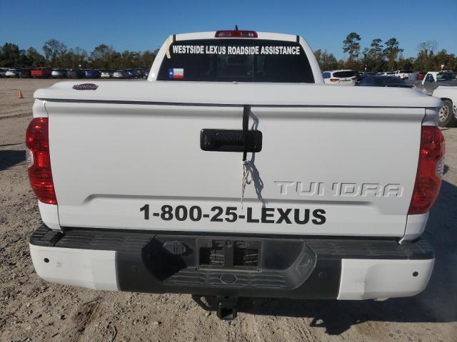 Photo 5 VIN: 5TFRY5F14MX280001 - TOYOTA TUNDRA DOU 