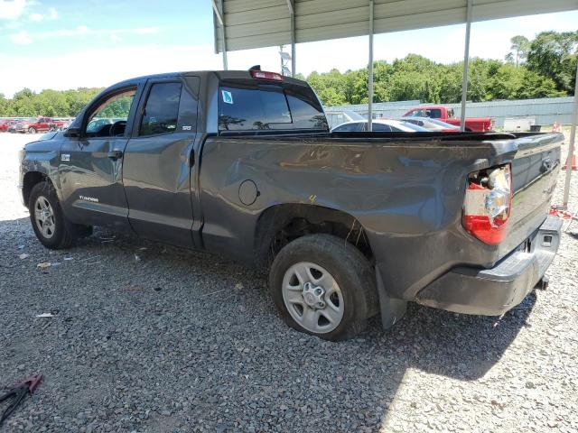 Photo 1 VIN: 5TFRY5F14MX285554 - TOYOTA TUNDRA DOU 