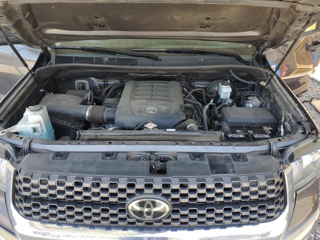 Photo 10 VIN: 5TFRY5F14MX285554 - TOYOTA TUNDRA DOU 