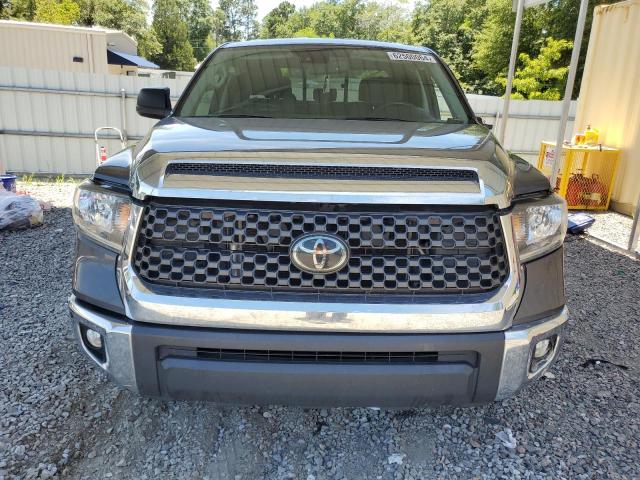 Photo 4 VIN: 5TFRY5F14MX285554 - TOYOTA TUNDRA DOU 