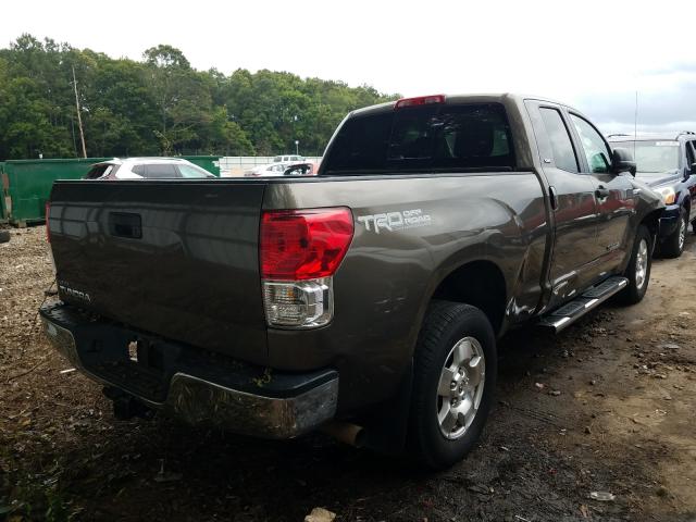 Photo 3 VIN: 5TFRY5F15AX078666 - TOYOTA TUNDRA DOU 