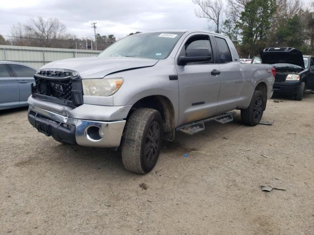 Photo 0 VIN: 5TFRY5F15AX081650 - TOYOTA TUNDRA 