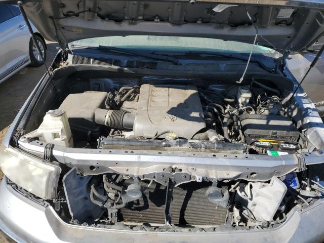 Photo 10 VIN: 5TFRY5F15AX094608 - TOYOTA TUNDRA DOU 