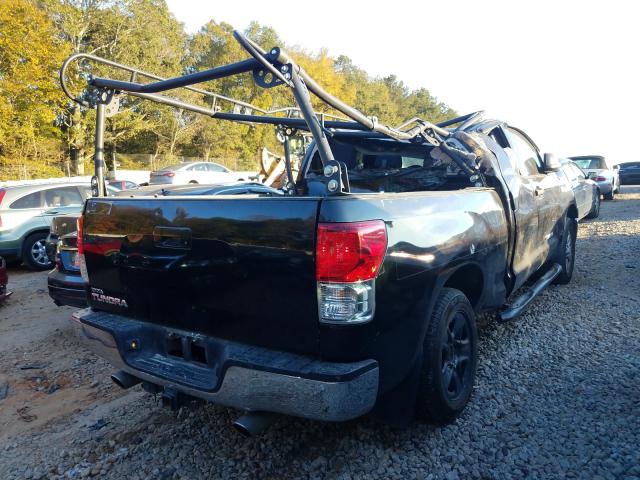 Photo 3 VIN: 5TFRY5F15BX103406 - TOYOTA TUNDRA DOU 