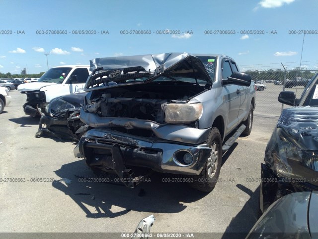 Photo 1 VIN: 5TFRY5F15BX107942 - TOYOTA TUNDRA 2WD TRUCK 