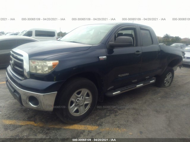 Photo 1 VIN: 5TFRY5F15BX112705 - TOYOTA TUNDRA 2WD TRUCK 