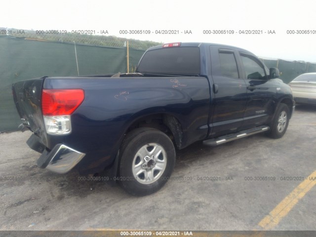 Photo 3 VIN: 5TFRY5F15BX112705 - TOYOTA TUNDRA 2WD TRUCK 