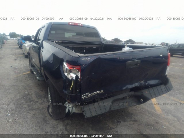 Photo 5 VIN: 5TFRY5F15BX112705 - TOYOTA TUNDRA 2WD TRUCK 