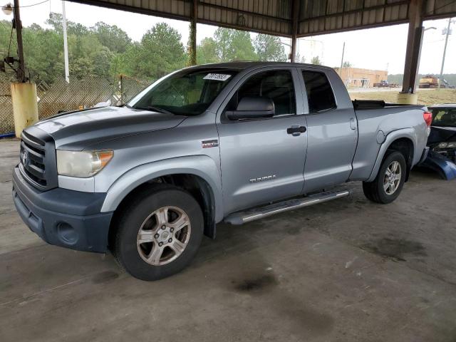 Photo 0 VIN: 5TFRY5F15BX114227 - TOYOTA TUNDRA DOU 