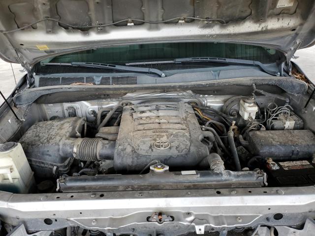 Photo 10 VIN: 5TFRY5F15BX114227 - TOYOTA TUNDRA DOU 