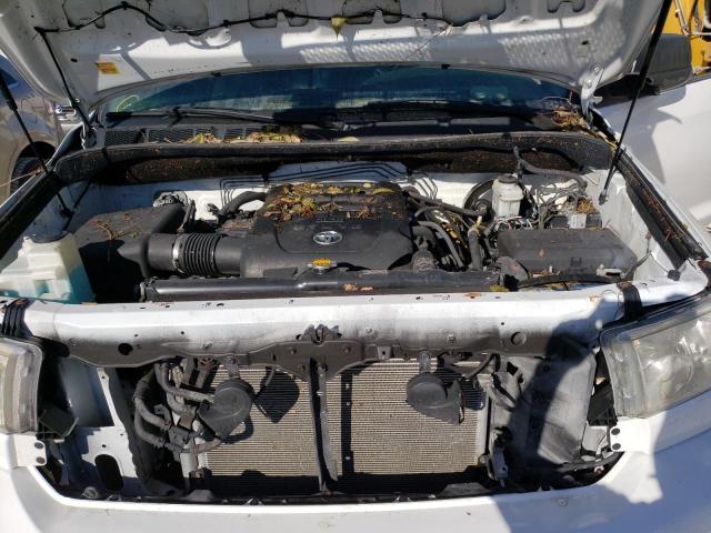 Photo 6 VIN: 5TFRY5F15CX116545 - TOYOTA TUNDRA DOU 