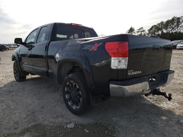 Photo 2 VIN: 5TFRY5F15CX117825 - TOYOTA TUNDRA DOU 